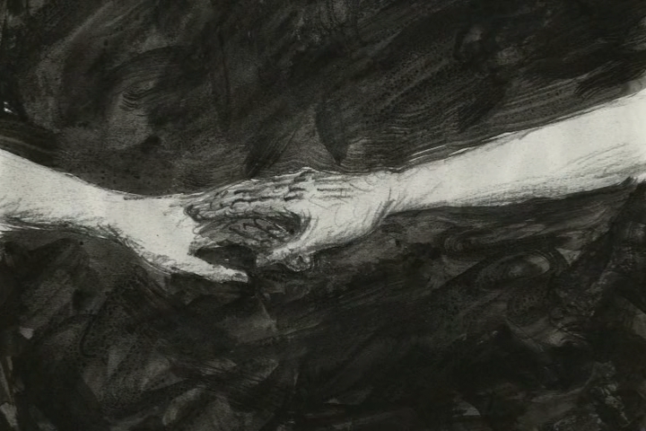 Muybridge's Strings (Lateralus-Manga)